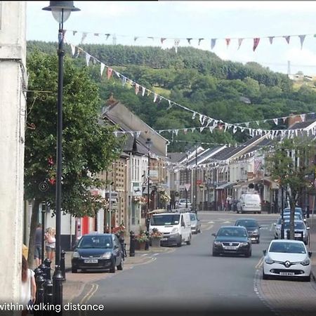 The Cottage Ystradgynlais 外观 照片