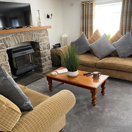The Cottage Ystradgynlais 外观 照片