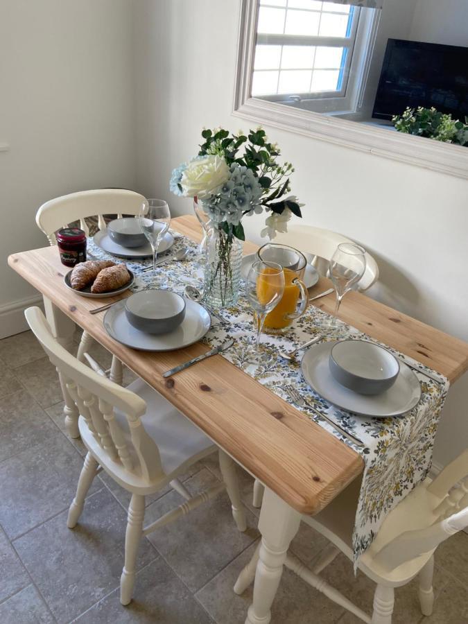 The Cottage Ystradgynlais 外观 照片