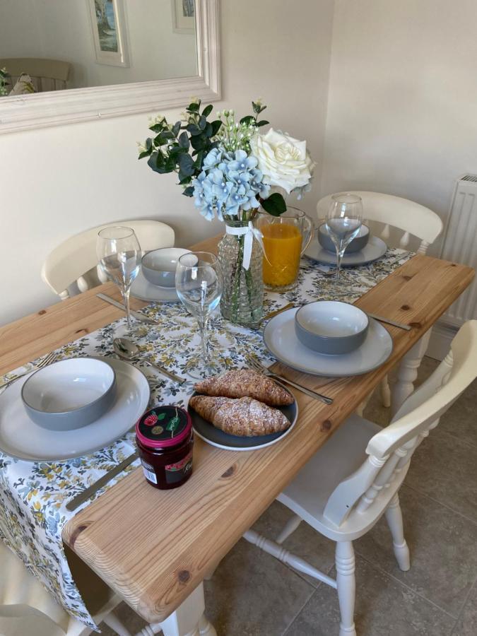 The Cottage Ystradgynlais 外观 照片