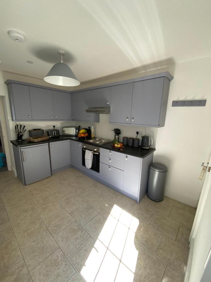 The Cottage Ystradgynlais 外观 照片