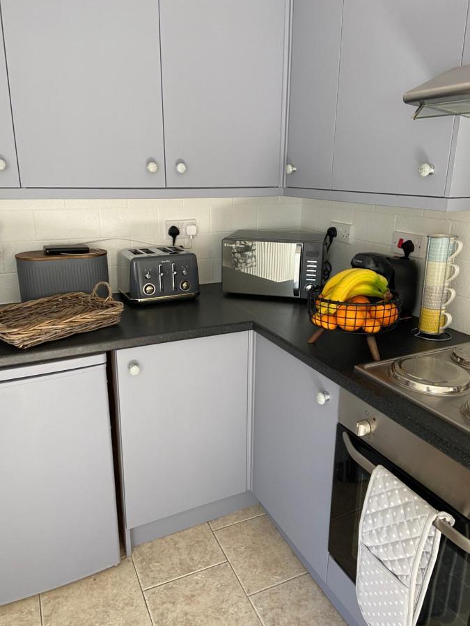 The Cottage Ystradgynlais 外观 照片