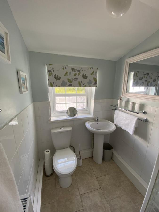 The Cottage Ystradgynlais 外观 照片