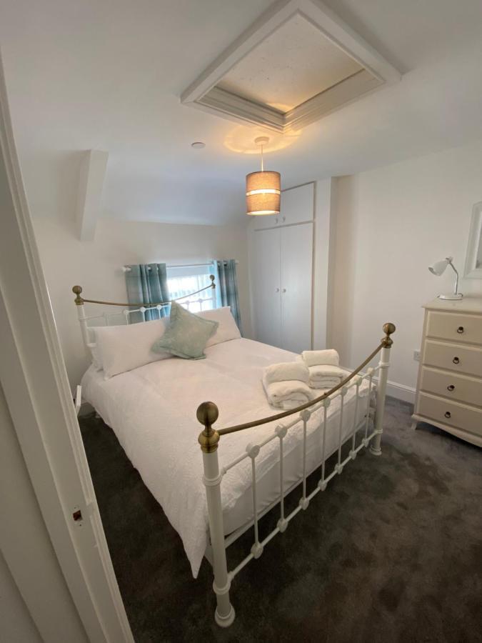 The Cottage Ystradgynlais 外观 照片