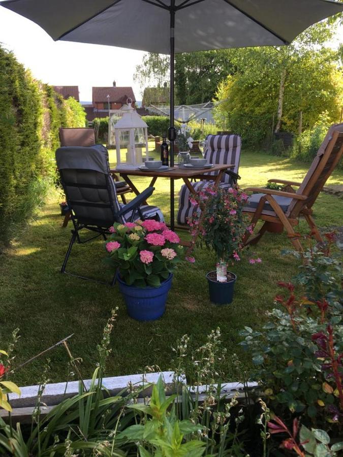 The Cottage Ystradgynlais 外观 照片
